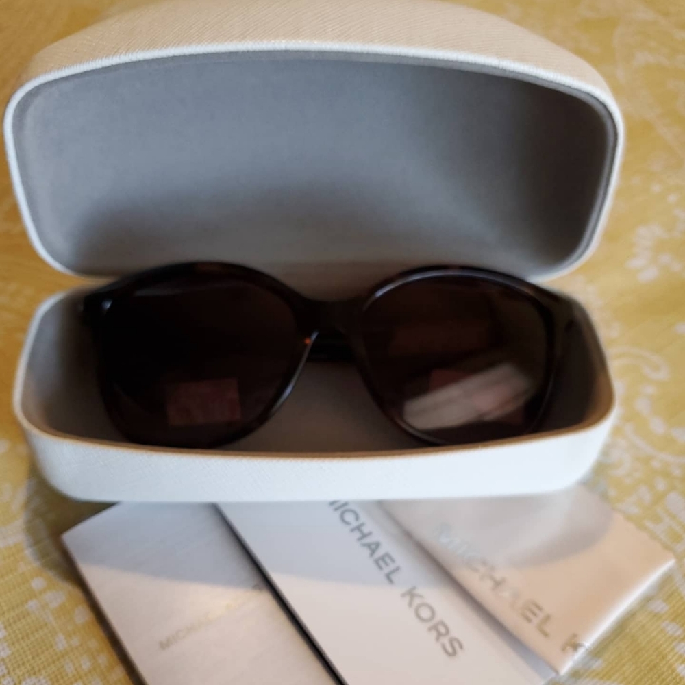 Michael Kors sunglasses